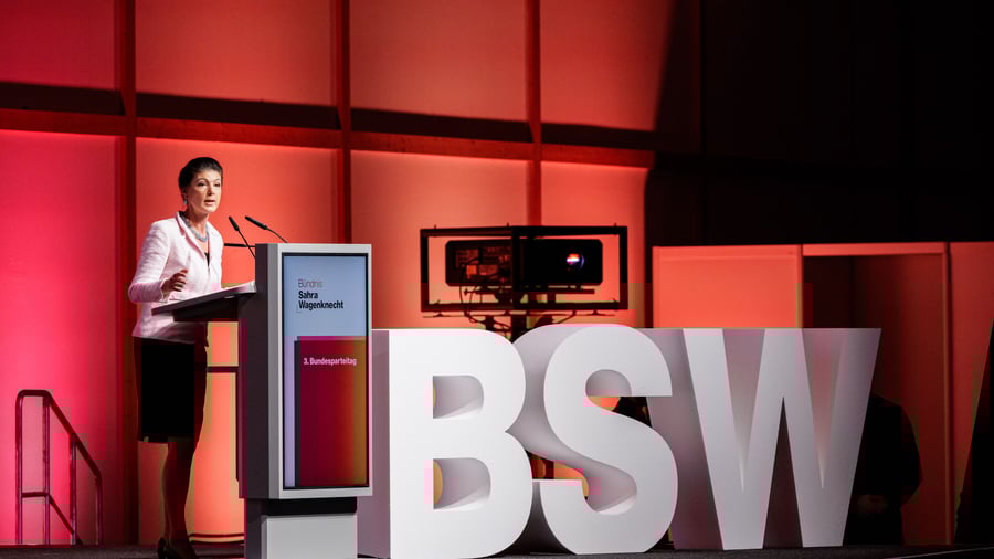 umbenennung-wagenknecht-partei-trennt-sich-vom-namen-der-gruenderin-neue-parteivorsta6935530c39a8c.jpg Umbenennung: Wagenknecht-Partei trennt sich vom Namen der Gründerin – neue Parteivorstände gewählt