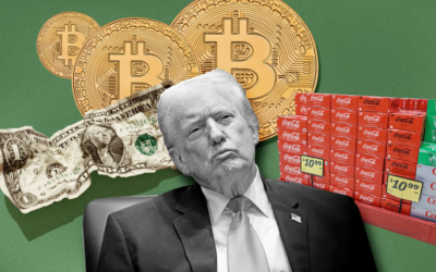 Prognosen: Die vier großen Irrtümer über die US-Wirtschaft aus 2025