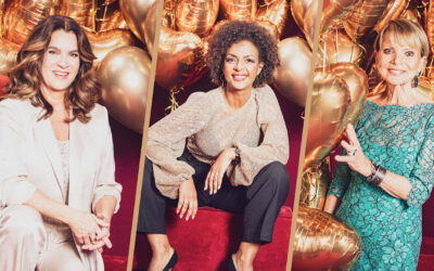 „Ein Herz für Kinder“: Diese Stars sitzen für Sie am Spendentelefon