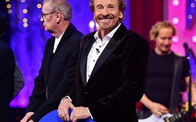 Thomas Gottschalk: TV-Ikone spricht über Krebs-OP bei Abschiedsshow