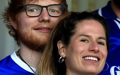 Ed Sheeran priorisiert Familie und plant Karriere-Neustart