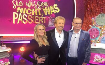 Fans traurig über Barbara, Thomas & Günther Jauchs Abschied