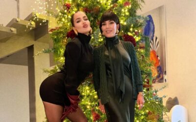 Kris Jenner ist von Khloé Kardashians Flirttipps entsetzt