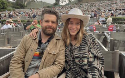 Jack Osbourne und seine Frau Aree erwarten ihr zweites Baby