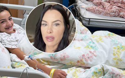 Anna-Maria Ferchichi sorgt sich um Tochter Laila