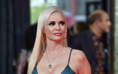 Panik vor Brust-OP: Daniela Katzenberger verlässt schlagartig die Klinik