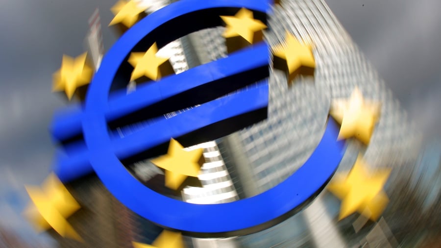 Anleihen: Asiatische Kreditnehmer setzen auf den Euro