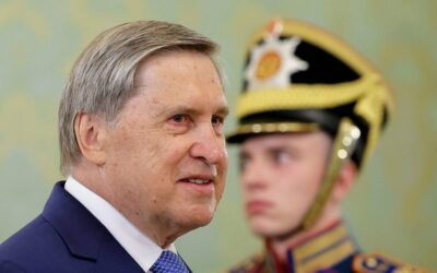 +++ Ukraine-Krieg +++: Russland fordert radikale Änderungen am US-Friedensplan