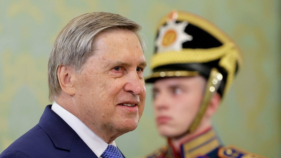 +++ Ukraine-Krieg +++: Russland fordert radikale Änderungen am US-Friedensplan