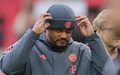 DFB-Pokal-Auslosung: Wer bekommt die Bayern?