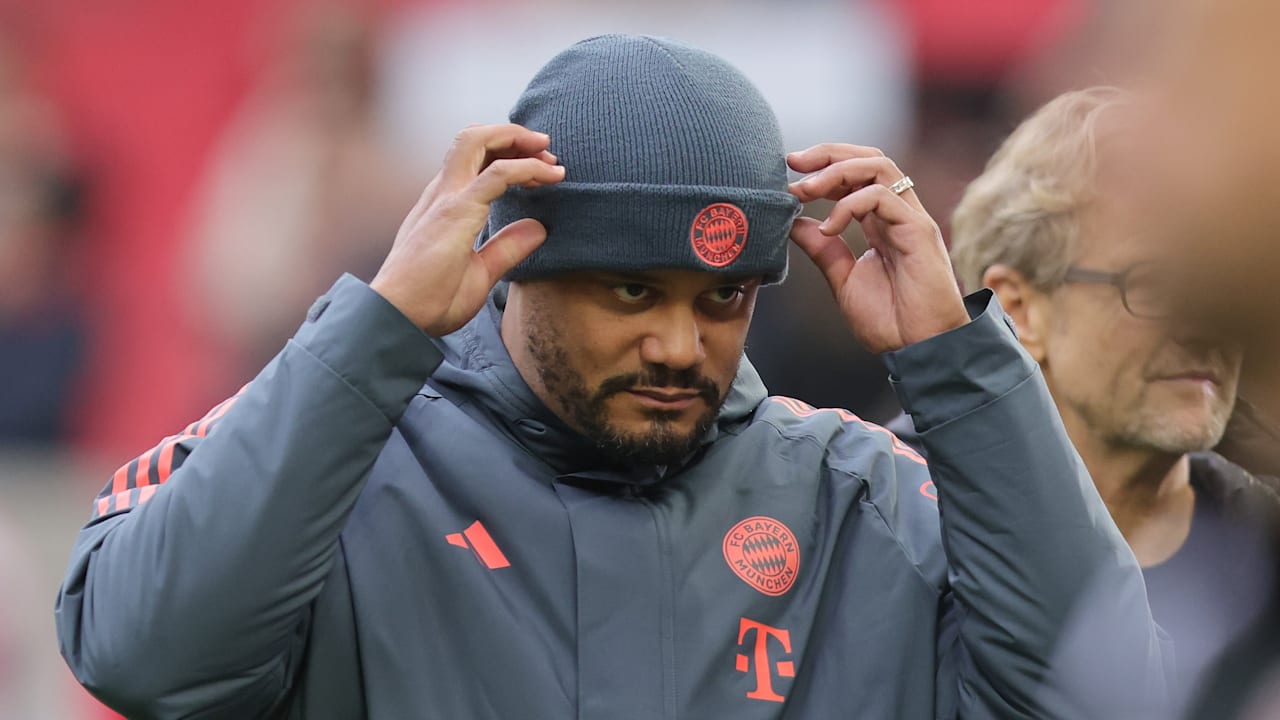 DFB-Pokal-Auslosung: Wer bekommt die Bayern?