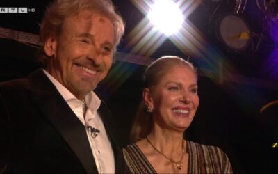 Thomas Gottschalk verabschiedet sich emotional in Köln