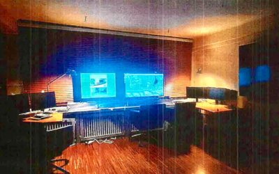 Exklusive Fotos: Die Kommando-Zentrale der Block-Entführer