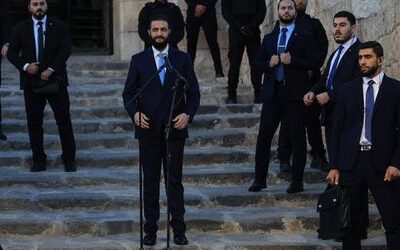 Syrien ein Jahr nach dem Assad-Sturz: Wohin will Ahmed al-Sharaa das Land führen?