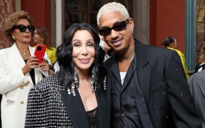 Will Cher zum 80. Geburtstag ihren Alexander (39) heiraten?