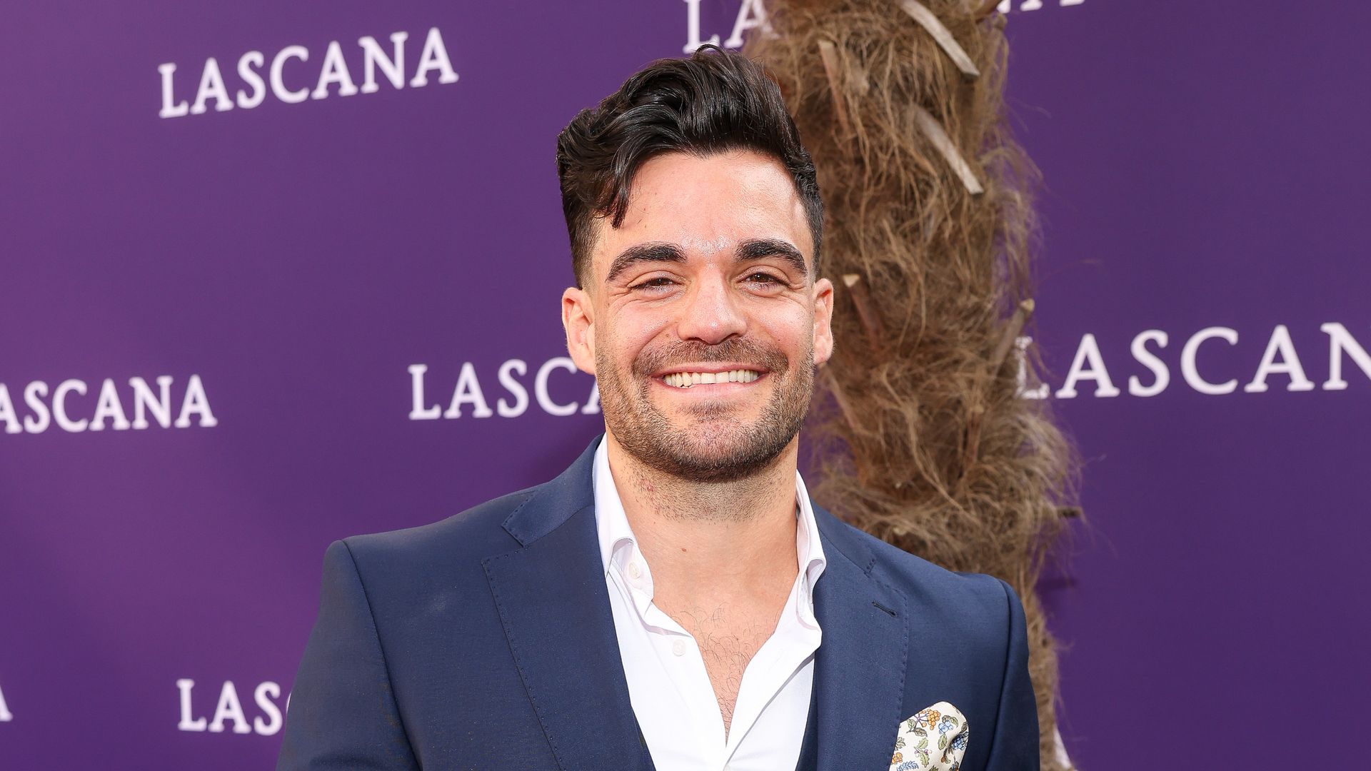 Händchenhaltend: Ist Stefano Zarrella etwa wieder vergeben?