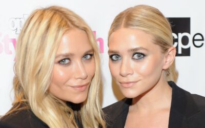 Olsen-Twins bei „Full House“: Wer das Filmen weniger mochte