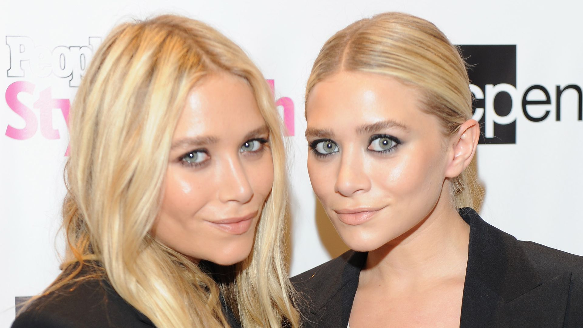 Olsen-Twins bei „Full House“: Wer das Filmen weniger mochte