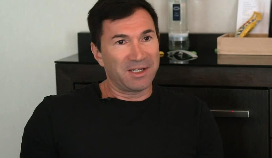 Nach Shitstorm für Tochter (10) zweifelt Lucas Cordalis: „Bin ich ein schlechter Vater?“