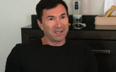 Nach Shitstorm für Tochter (10) zweifelt Lucas Cordalis: „Bin ich ein schlechter Vater?“