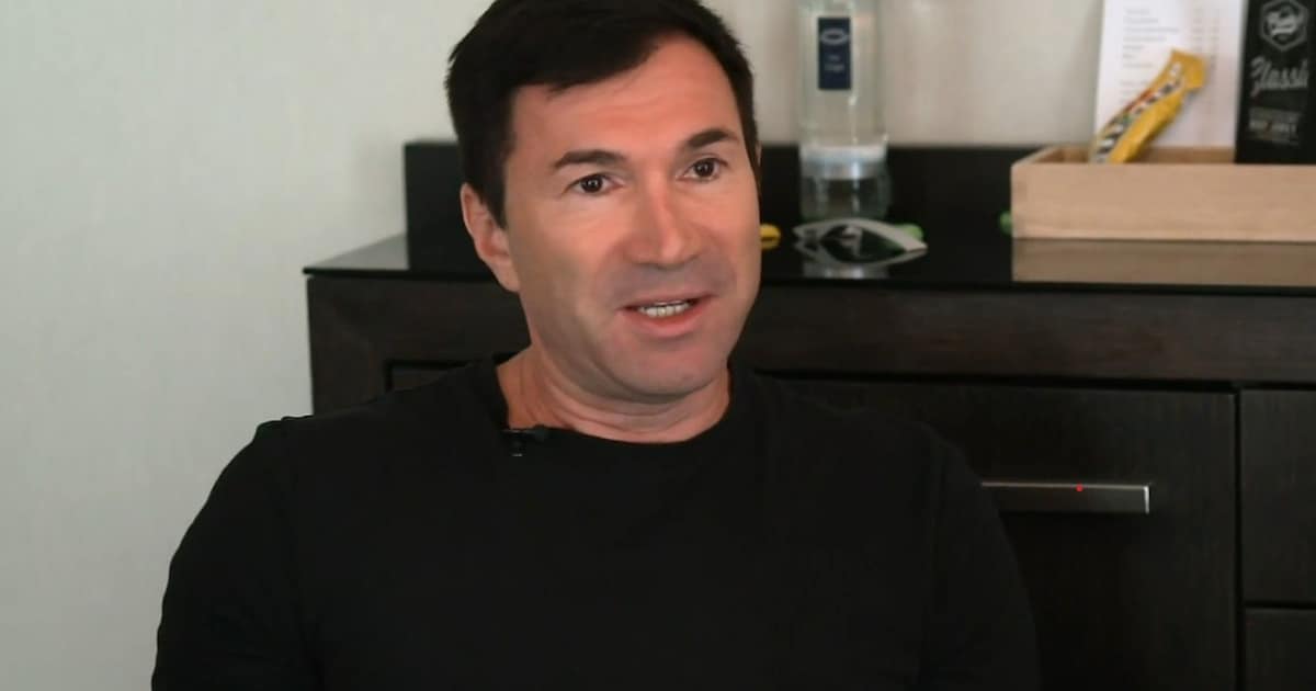 Nach Shitstorm für Tochter (10) zweifelt Lucas Cordalis: „Bin ich ein schlechter Vater?“