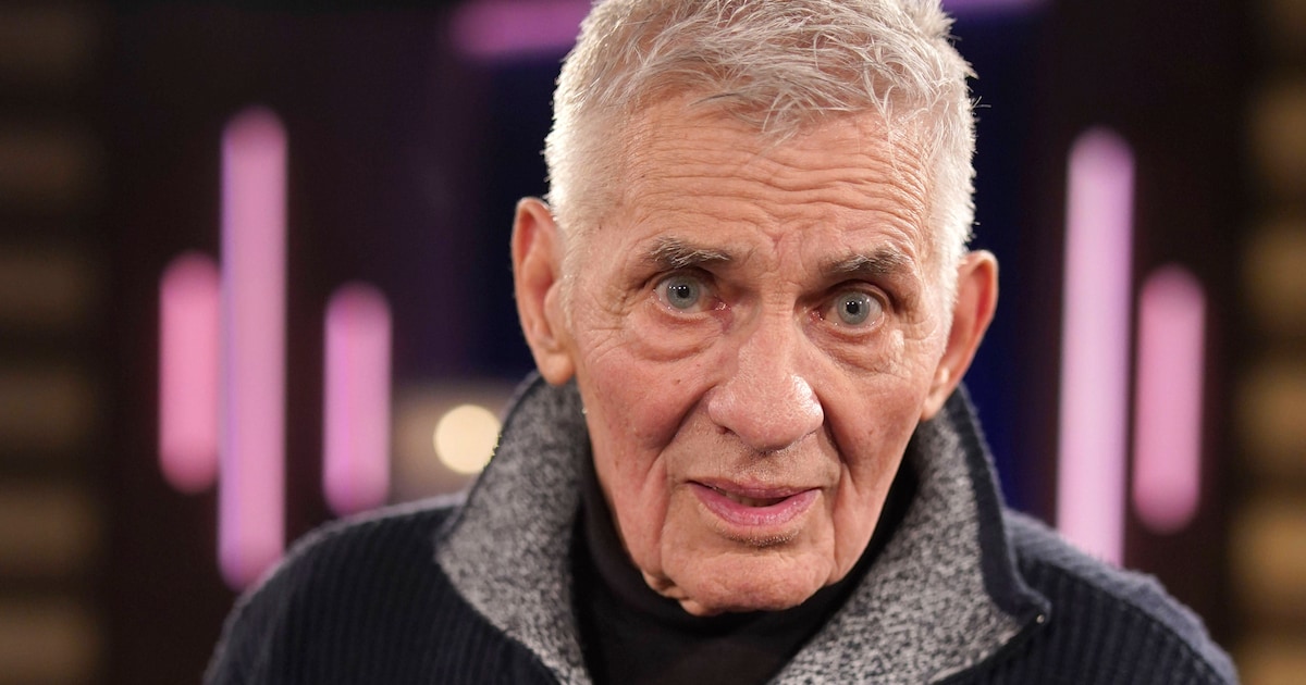 Aus gesundheitlichen Gründen: Heinz Hoenig muss Auftritt spontan absagen