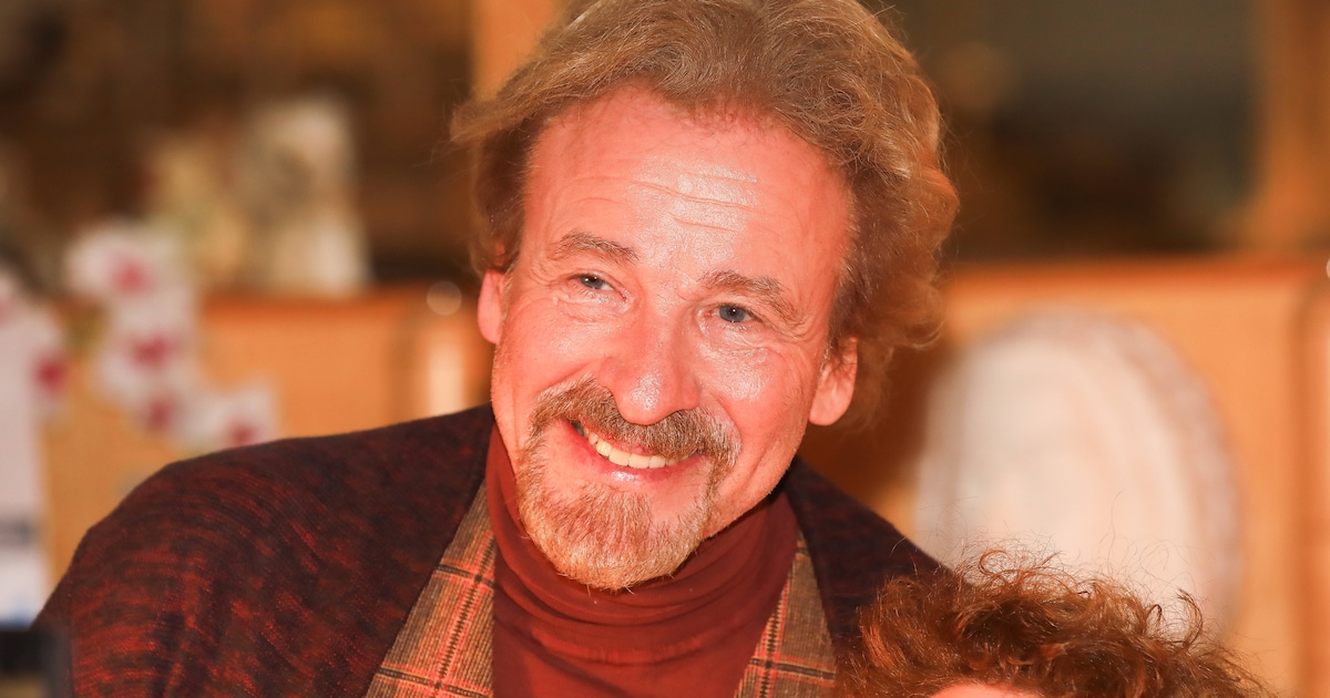 Kurz vor letztem TV-Auftritt meldet sich Thomas Gottschalk mit willensstarker Botschaft