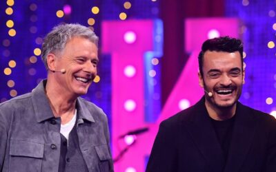 Jauch kann es nicht fassen: Pilawa und Zarrella überraschen bei Gottschalk-Show mit kostspieliger Geste