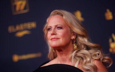 Nach Show-Abschied findet Barbara Schöneberger nur drei Worte