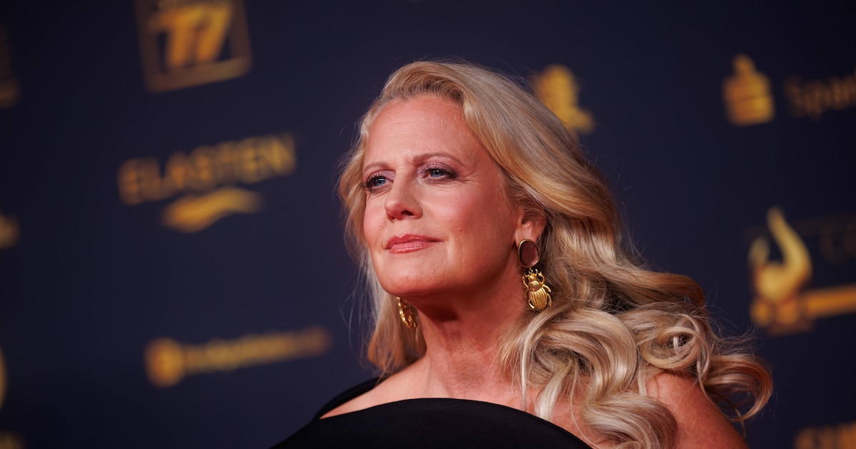 Nach Show-Abschied findet Barbara Schöneberger nur drei Worte