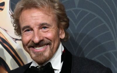 RTL-Programmchefin: So läuft Thomas Gottschalks großer TV-Abschied