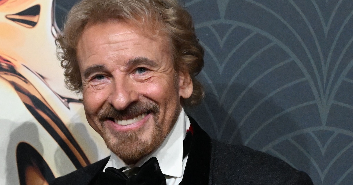 RTL-Programmchefin: So läuft Thomas Gottschalks großer TV-Abschied