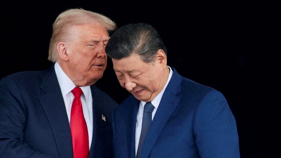 Modell H200: USA wollen Exporte von Nvidia-KI-Chip nach China erlauben