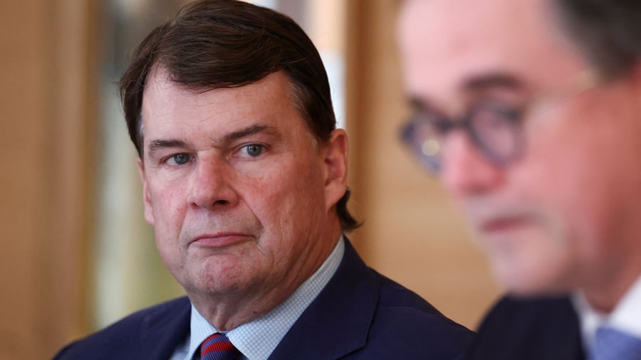 Autoindustrie: Ford und Renault bauen gemeinsam günstige Elektroautos für Europa