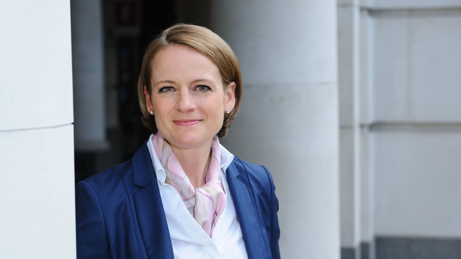 Akien: Fondsmanagerin Laud: „Ich bin mir sicher, dass wir Rücksetzer sehen werden“