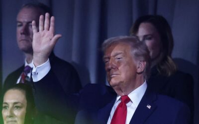 Transatlantische Beziehungen: Bundesregierung kritisiert US-Sicherheitspapier: Russland bedroht Europa