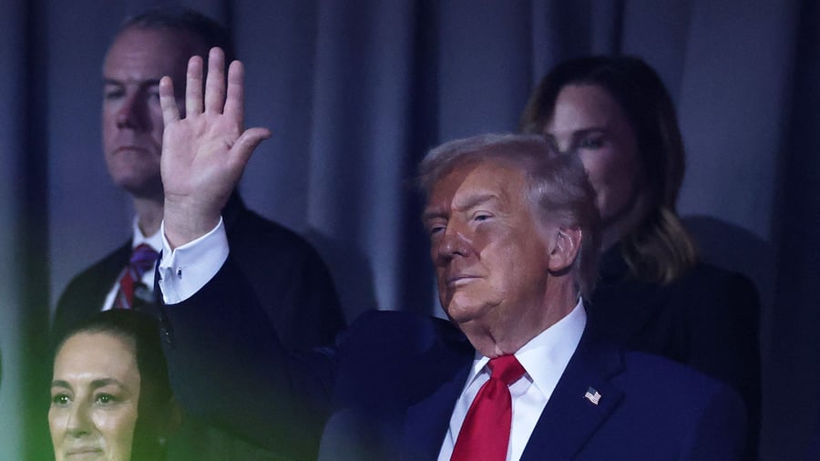 Transatlantische Beziehungen: Bundesregierung kritisiert US-Sicherheitspapier: Russland bedroht Europa