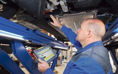 Großer Gebrauchtwagen-Check von AUTO BILD: Deutsche Marke gewinnt im TÜV-Test