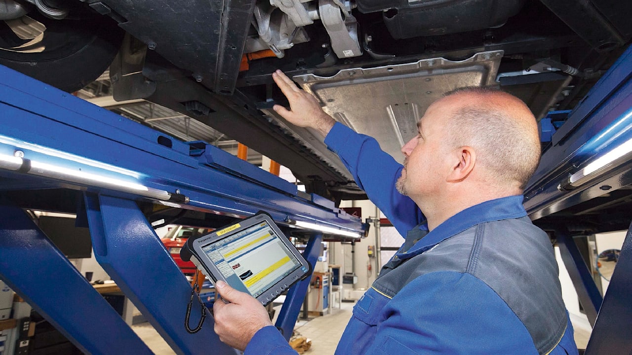 Großer Gebrauchtwagen-Check von AUTO BILD: Deutsche Marke gewinnt im TÜV-Test