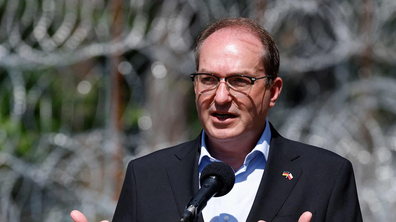 hammer-deal-von-dobrindt-athen-und-rom-nehmen-illegale-migranten-zurueck.jpg Hammer-Deal von Dobrindt: Athen und Rom nehmen illegale Migranten zurück