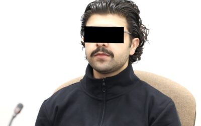 Mutmaßlicher Drogen-Pate vor Gericht: Ist er der schlimmste Folter-Chef Deutschlands?