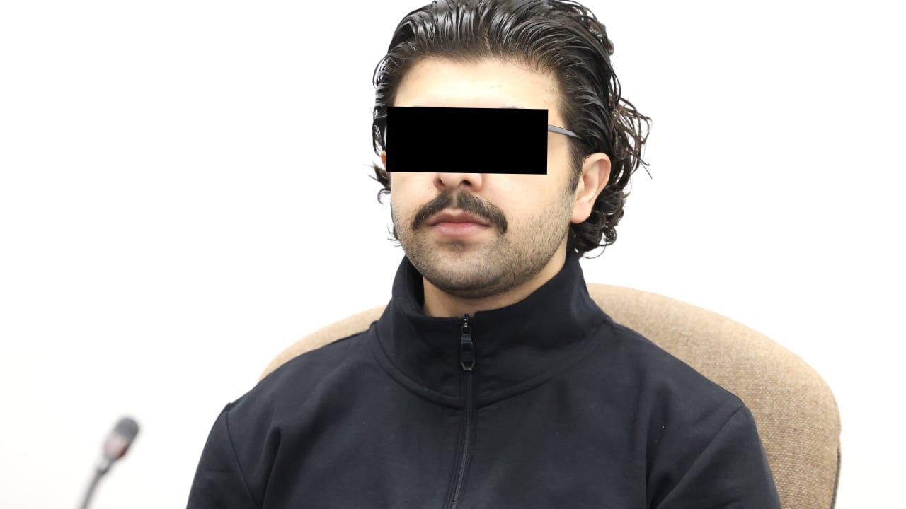 Mutmaßlicher Drogen-Pate vor Gericht: Ist er der schlimmste Folter-Chef Deutschlands?