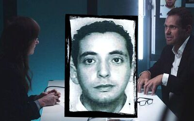 PIEGEL TV: Podcast »Im Verhör« über Organisierte Kriminalität -Mafia« (2)