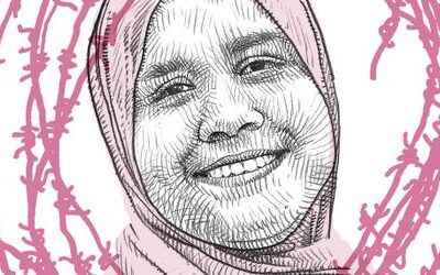 Rohingya-Aktivistin Lucky Karim: »Exakt um 16 Uhr wurde uns gewahr, dass in unserem Dorf nur wir übrig waren«