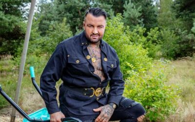 Darum schweigt Cosimo Citiolo zur Promihof-Ausstrahlung