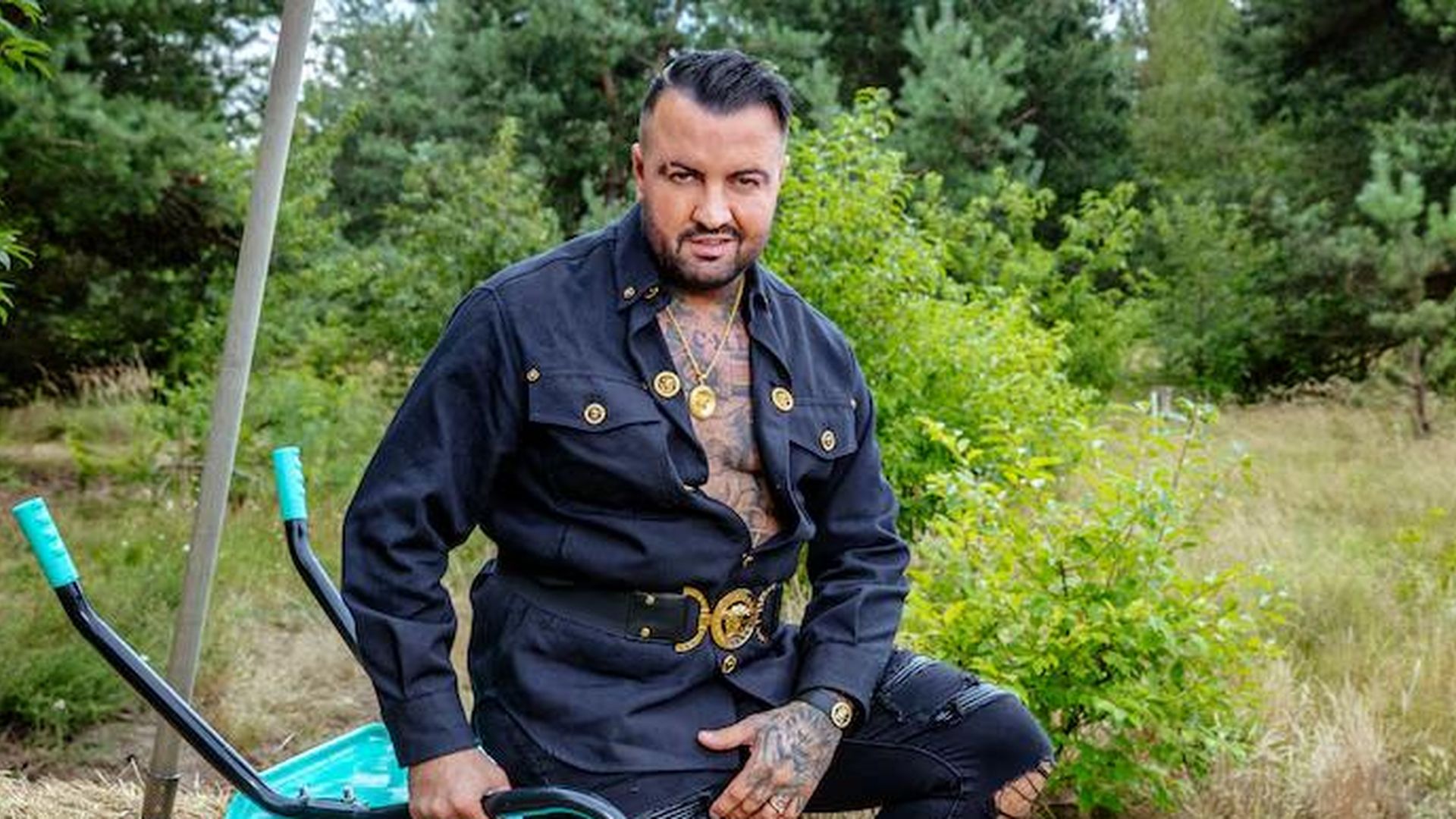 Darum schweigt Cosimo Citiolo zur Promihof-Ausstrahlung