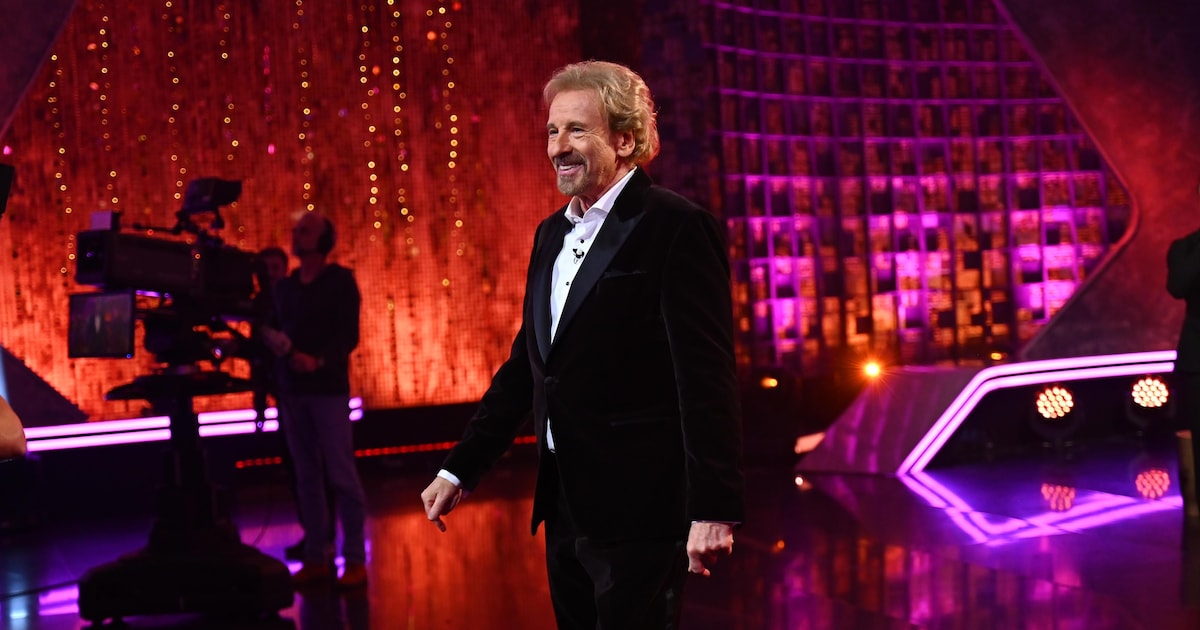 Thomas Gottschalk verspricht trotz großem TV-Abschied: „I’ll be back!“