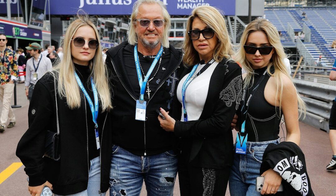 Geissens enthüllen Schattenseiten ihres Ruhms