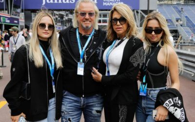 Geissens enthüllen Schattenseiten ihres Ruhms