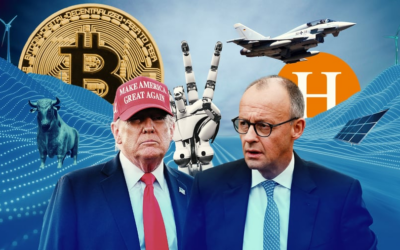 Handelsblatt-Adventskalender: Gibt es 2026 Fortschritte bei Quantencomputern und DeepTech?